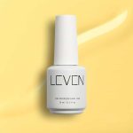 Leven | Ημιμόνιμο βερνίκι 15ml no. 223 Rachel