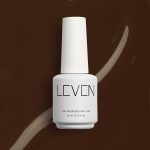 Leven | Ημιμόνιμο βερνίκι 15ml no. 231 Taz