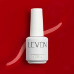 Leven | Ημιμόνιμο βερνίκι με glitter/shimmer 15ml no. G023 Aventurine - Image 148