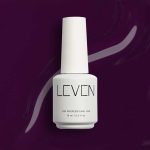 Leven | Ημιμόνιμο βερνίκι με glitter/shimmer 15ml no. G023 Aventurine - Image 177