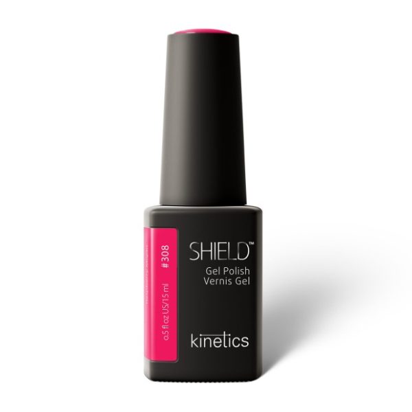 Kinetics Shield Raspberry Mojito #308