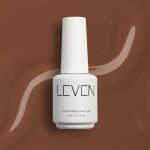 Leven | Ημιμόνιμο βερνίκι με glitter/shimmer 15ml no. G023 Aventurine - Image 233
