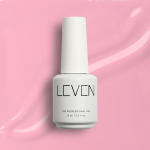Leven | Ημιμόνιμο βερνίκι 15ml no. 342 Rose