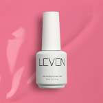 Leven | Ημιμόνιμο βερνίκι 15ml no. 352 Spring
