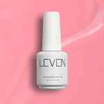 Leven | Ημιμόνιμο βερνίκι 15ml no. 353 Treat