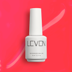 Leven | Ημιμόνιμο βερνίκι 15ml no. 354 Luna park