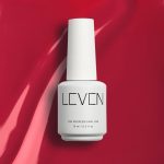 Leven | Ημιμόνιμο βερνίκι 15ml no. 361 Marmelada