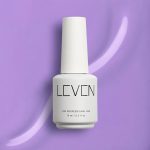 Leven | Ημιμόνιμο βερνίκι 15ml no. 367 Daisy Duck