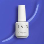 Leven | Ημιμόνιμο βερνίκι 15ml no. 369 Ross