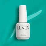 Leven | Ημιμόνιμο βερνίκι 15ml no. 377 Chandler