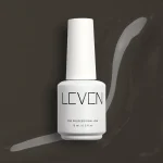 Leven | Ημιμόνιμο βερνίκι 15ml no. 403 Jack Sparrow