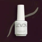 Leven | Ημιμόνιμο βερνίκι 15ml no. 404 Posh