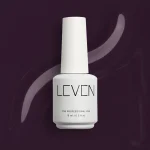 Leven | Ημιμόνιμο βερνίκι 15ml no. 405 Rock