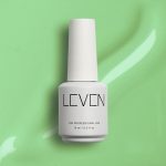 Leven | Ημιμόνιμο βερνίκι 15ml no. 410 Taurus