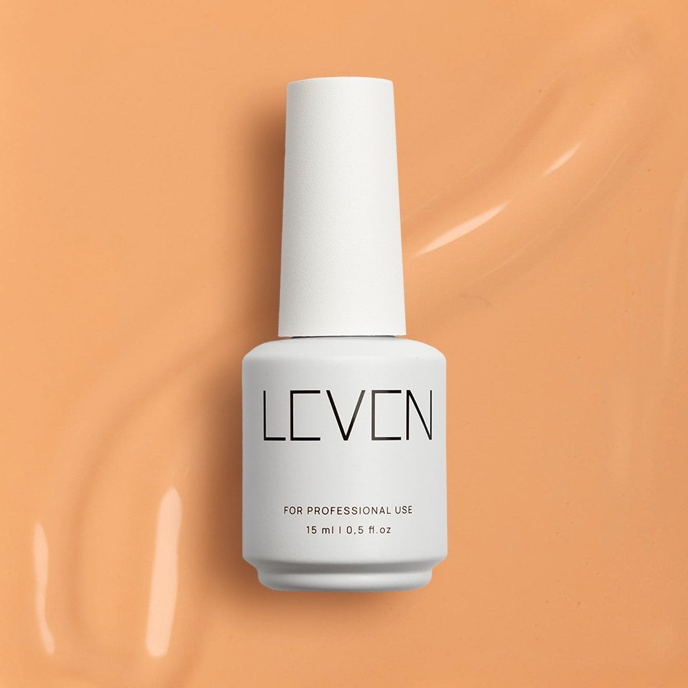 413 Leven | Ημιμόνιμο βερνίκι 15ml no. 413 Leo - Image 1