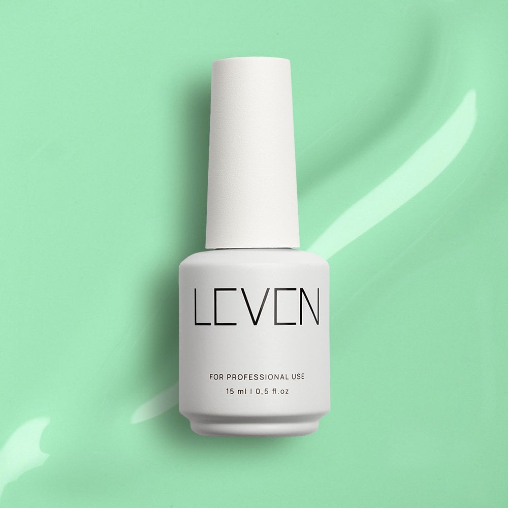 415 Leven | Ημιμόνιμο βερνίκι 15ml no. 415 Libra - Image 1