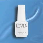 Leven | Ημιμόνιμο βερνίκι 15ml no. 421 Audrey