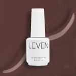 Leven | Ημιμόνιμο βερνίκι 15ml no. 426 Selena