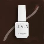 Leven | Ημιμόνιμο βερνίκι 15ml no. 428 Whitney