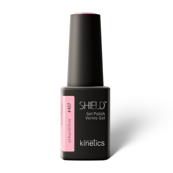 Kinetics Shield Secret Weapon #457