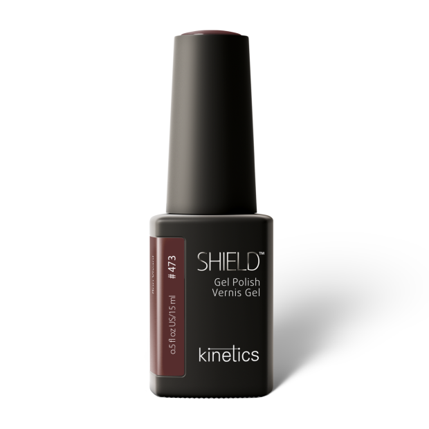 Kinetics Shield Gel Polish Bon Vivant #473 Kinetics Shield Gel Polish Bon Vivant #473