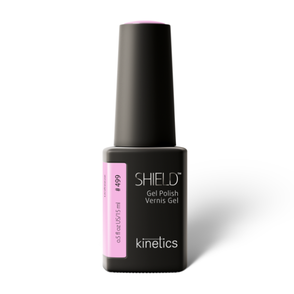 Kinetics Shield Unfreeze #499
