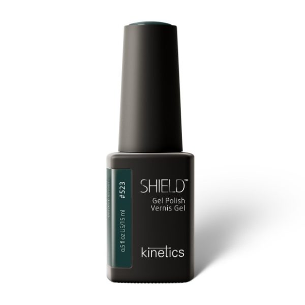 Kinetics Sheild Verdict :Green #523