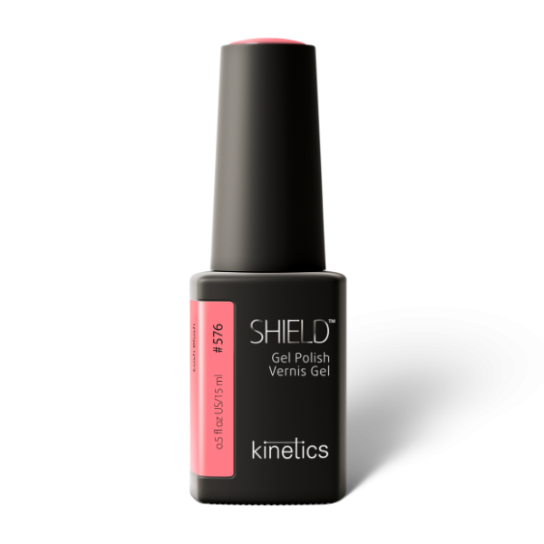Kinetics Shield Lush Blush #576