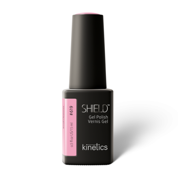 Kinetics Shield Small Pleasures #619