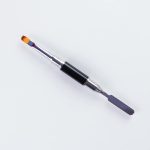 Πινέλο Acrygel με σπάτουλα - Image 3
