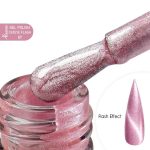 GEL POLISH CAT EYE FLASH 07