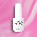 Leven | Color Drop Top Pink 15ml