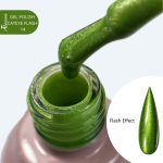 GEL POLISH CAT EYE FLASH 14