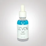 Leven | Λαδάκι Η2Oil Bananita 30ml - Image 2
