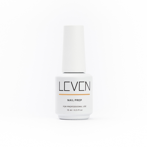 Nail Prep 15ml - Leven