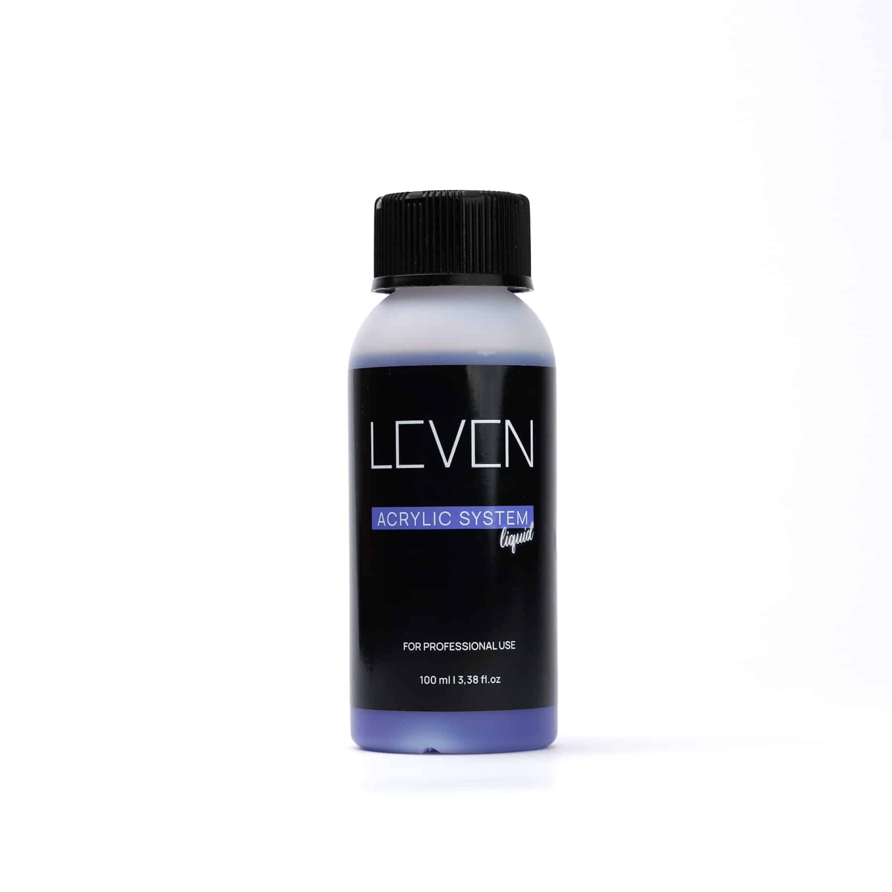 PSAR9141-11 Leven | Acrylic System Liquid 100ml - Image 1