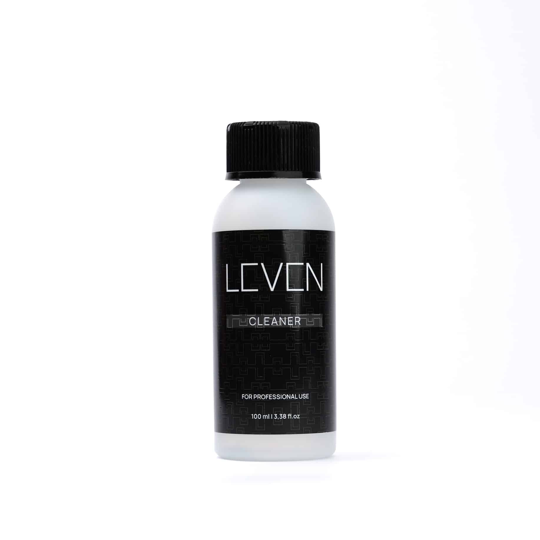 PSAR9142-1-1 Leven | Cleaner 100ml - Image 1