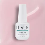 Leven | Rubber Pro Base Cotton Pink 15ml