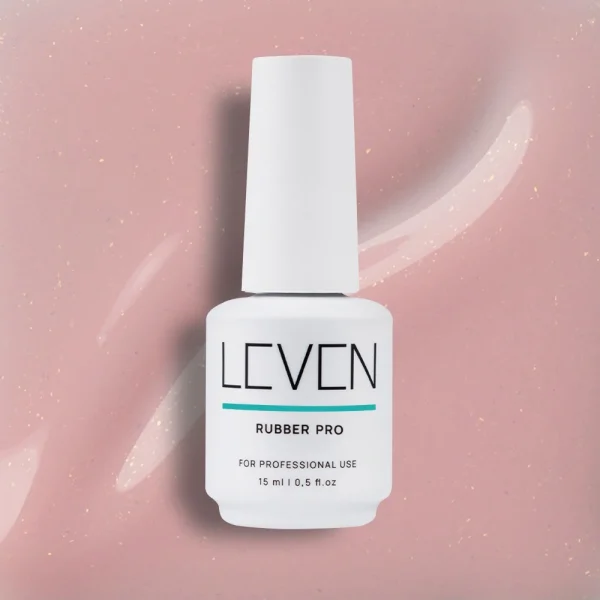 Rubber Pro Base Rosette 15ml