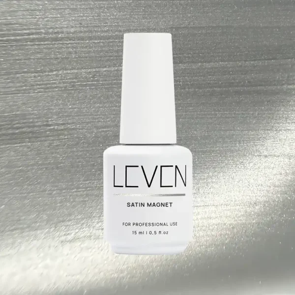 Leven | Satin Magnet 15ml no. 01