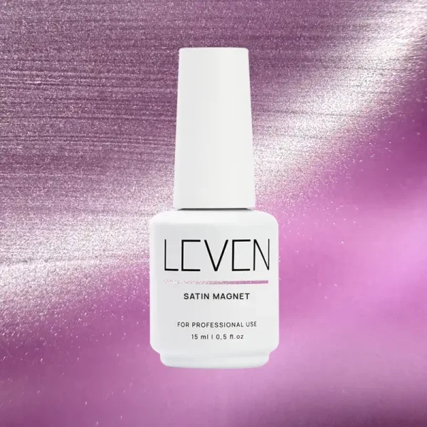 Leven | Satin Magnet 15ml no. 06