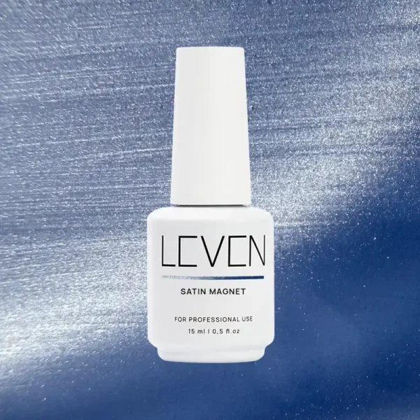 Leven | Satin Magnet 15ml no. 07