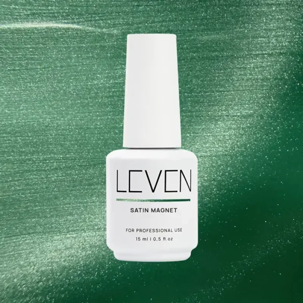 Leven | Satin Magnet 15ml no. 08