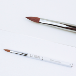 Leven | Acryl Kolinsky Brush (Νο. 08)