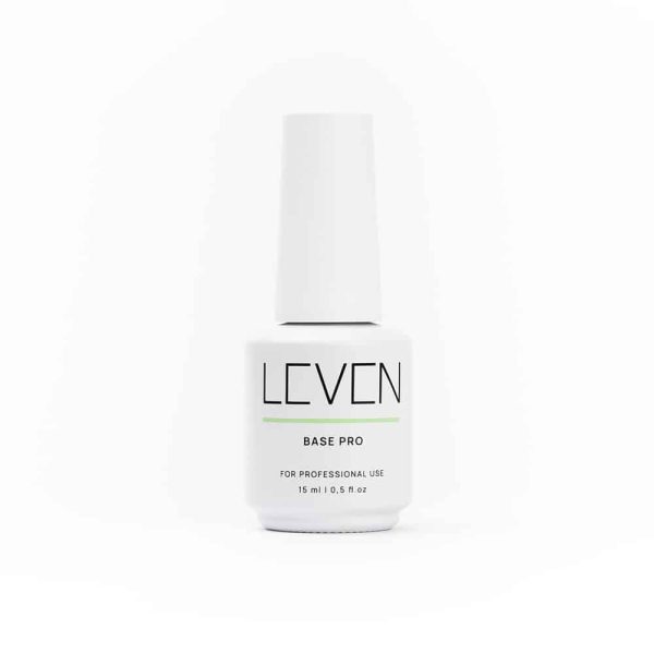 Base Pro 15ml - Leven