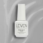 Leven | Brush on Gel Clear 15ml