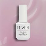 Leven | Brush on Gel Clear 15ml - Image 4
