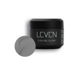 Leven | Brush on Gel Clear 15ml - Image 5