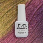 Leven | Ημιμόνιμο βερνίκι με glitter/shimmer 15ml no. G023 Aventurine - Image 274