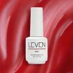 Leven | Jelly 8ml no. 08 Μαύρο - Image 2